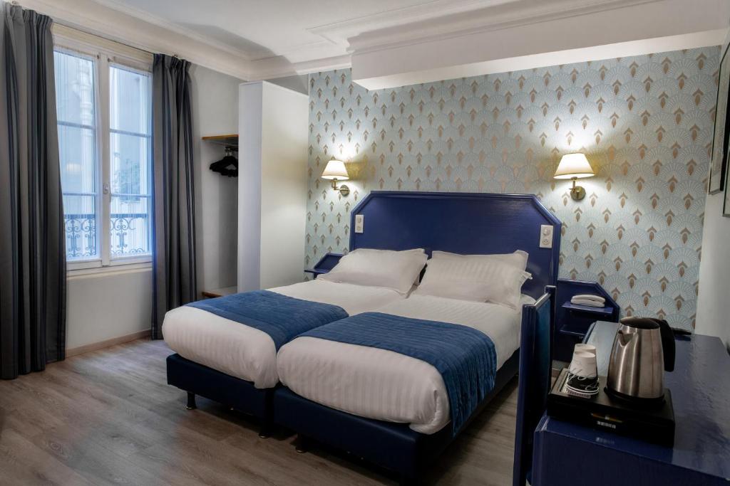 Hôtel Résidence Du Pré