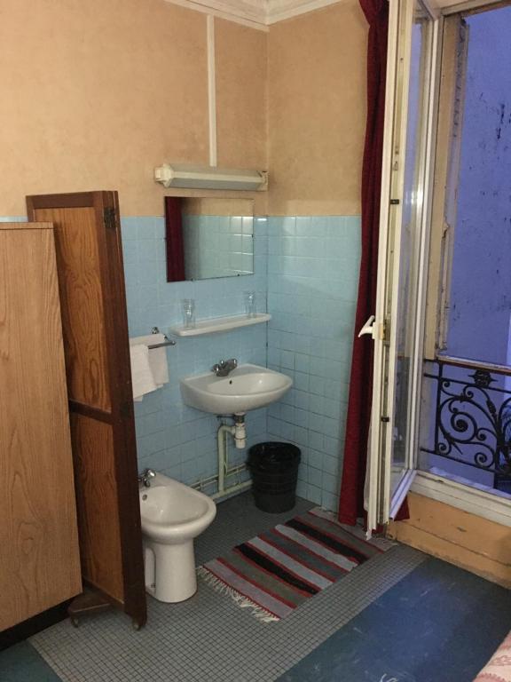 Hôtel La Pinte du Nord