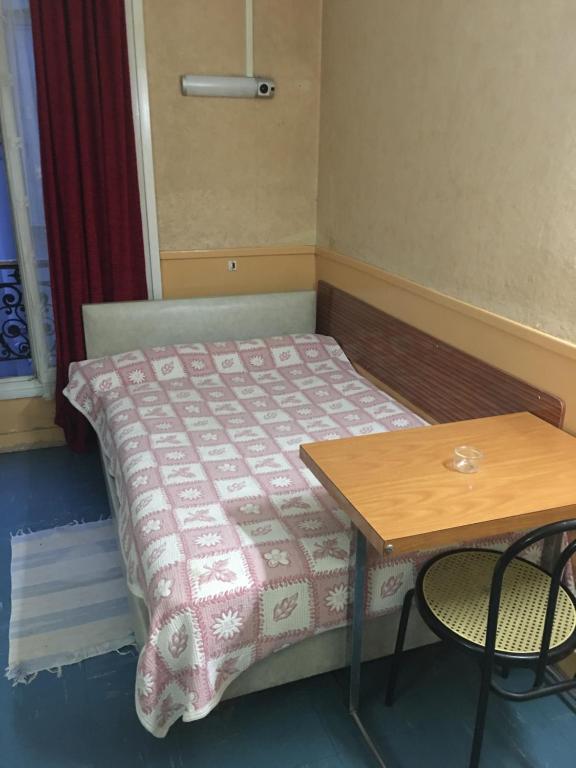 Hôtel La Pinte du Nord