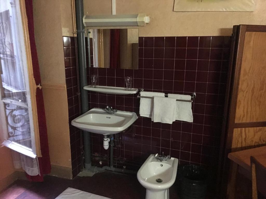 Hôtel La Pinte du Nord