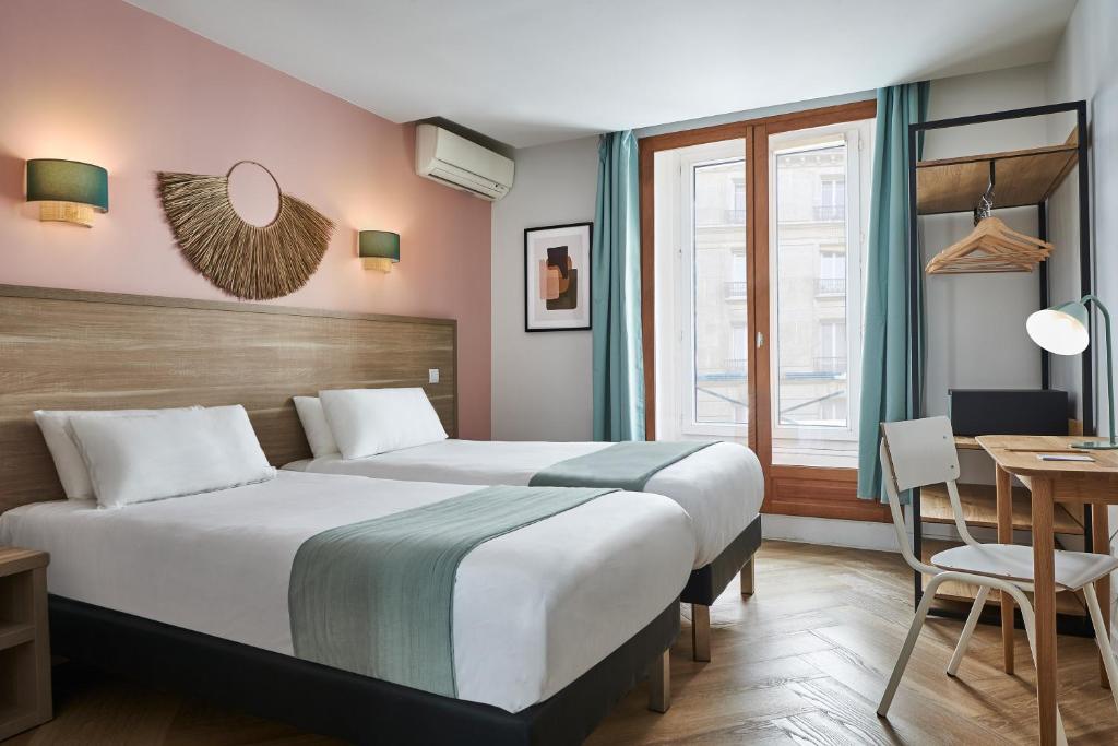 Hôtel Kabanel