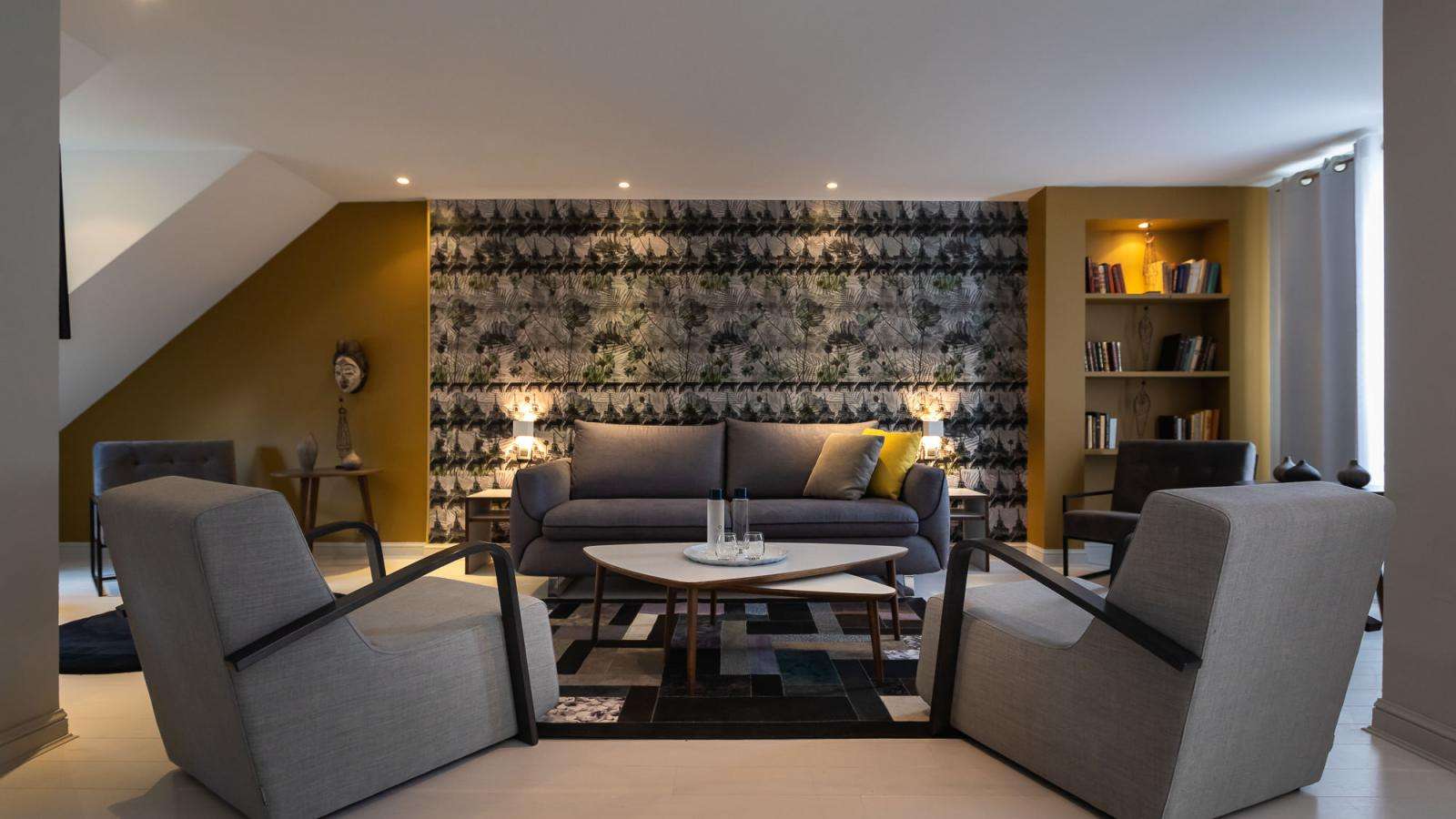 Résidence & Spa Le Prince Régent - Résidence & Spa Le Prince Régent