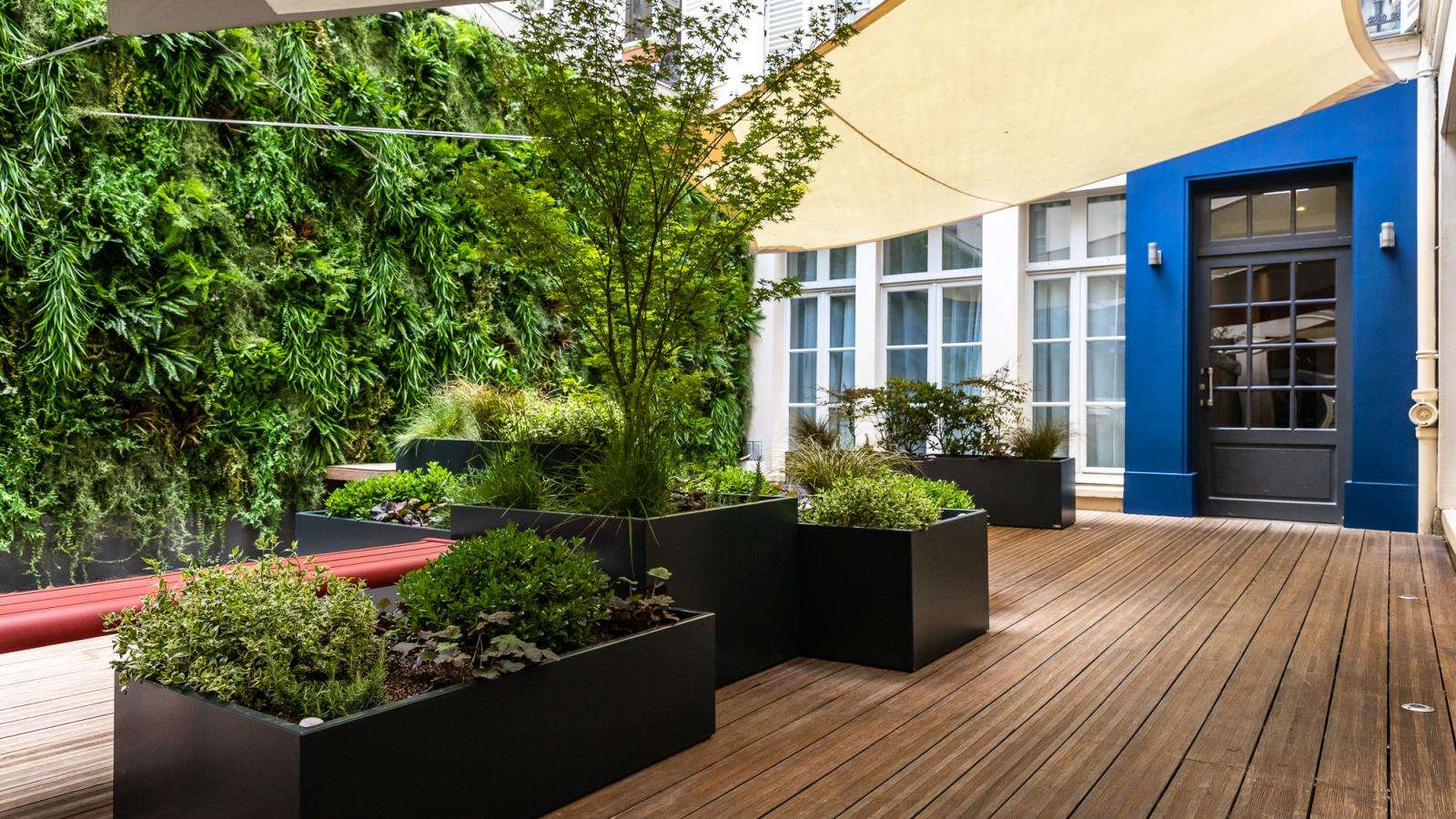 Résidence & Spa Le Prince Régent - Résidence & Spa Le Prince Régent