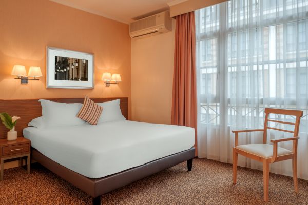 Citadines Saint-Germain-des-Près - Citadines Saint-Germain-des-Près