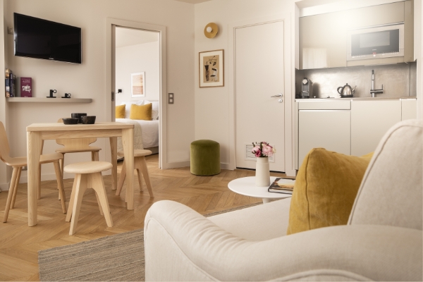 Résidence Nell - Résidence Nell