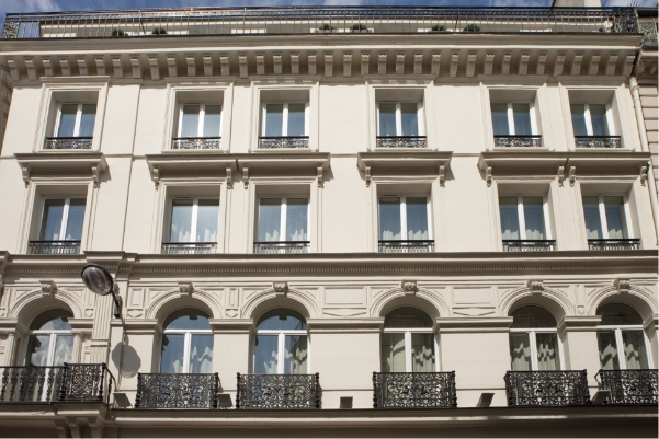 Résidence Nell - Résidence Nell