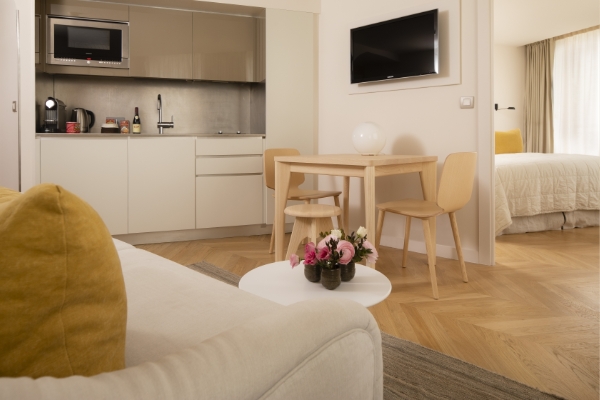 Résidence Nell - Résidence Nell