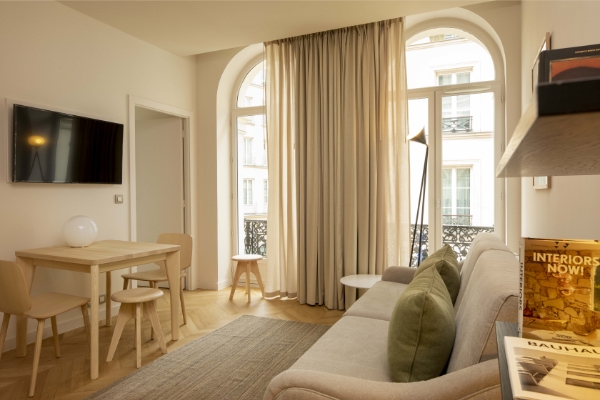 Résidence Nell - Résidence Nell