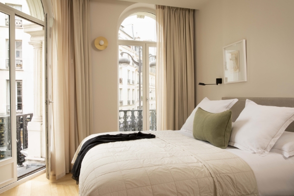 Résidence Nell - Résidence Nell