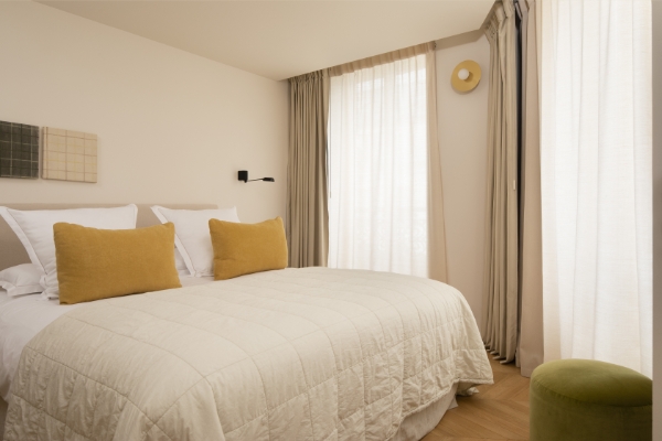 Résidence Nell - Résidence Nell