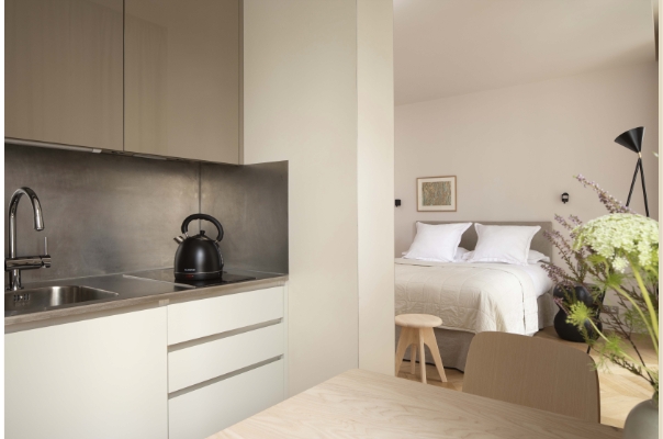 Résidence Nell - Résidence Nell