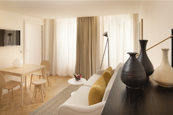 Résidence Nell - Résidence Nell