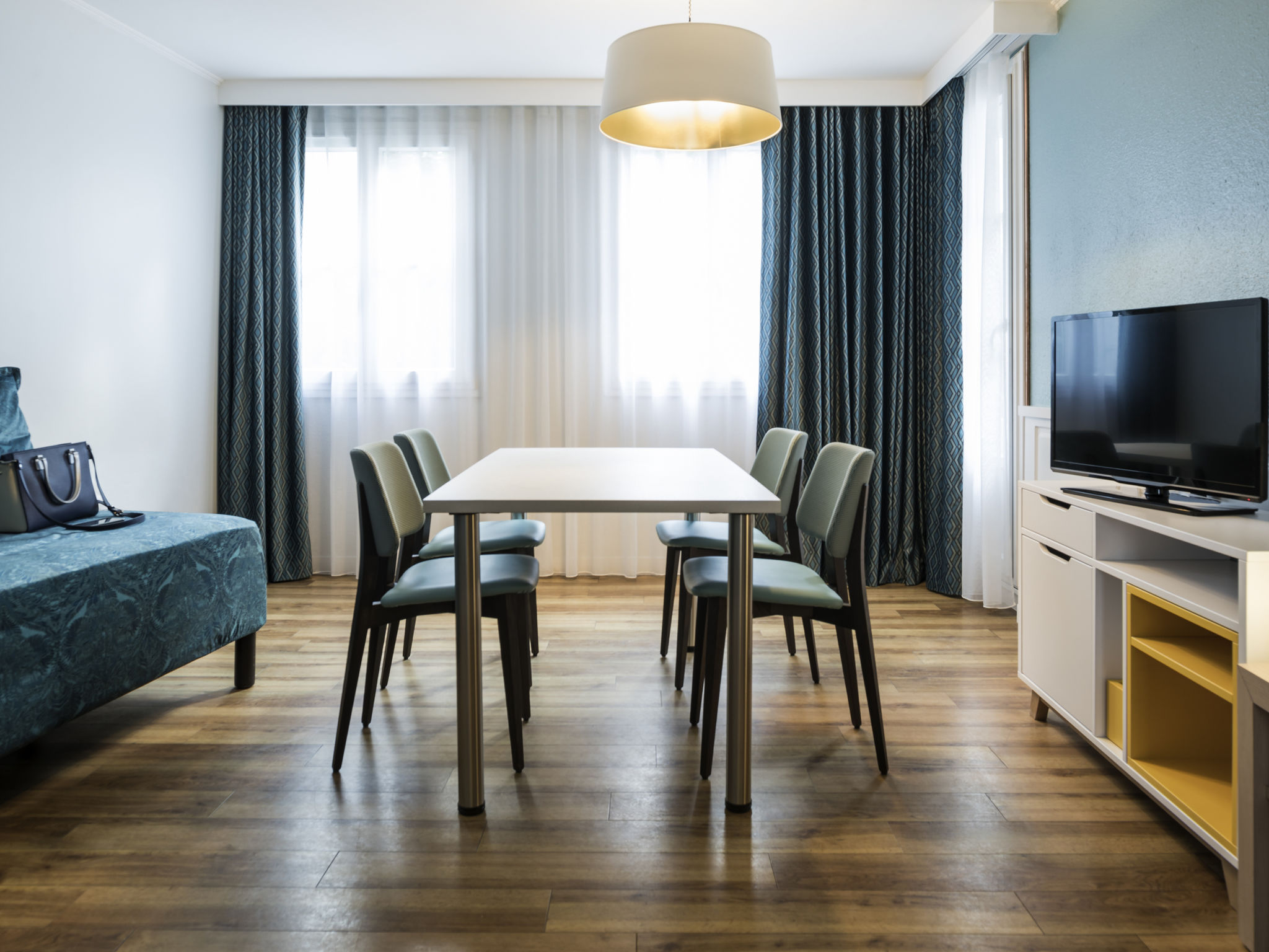 Adagio Paris Montmartre - Adagio Paris Montmartre