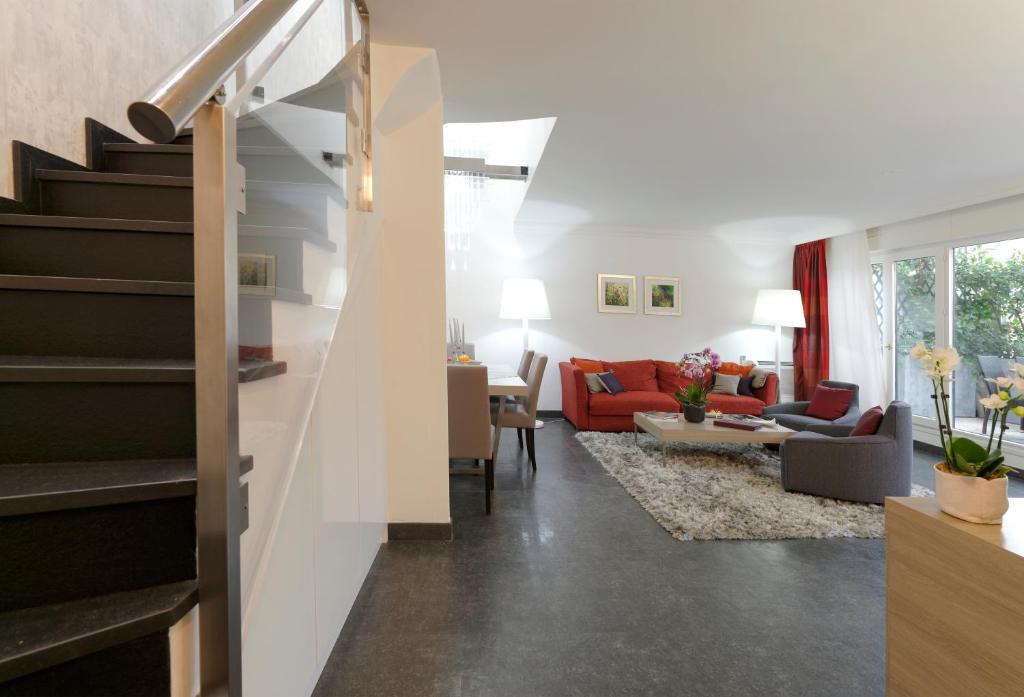 Résidence Alma Marceau - Booking