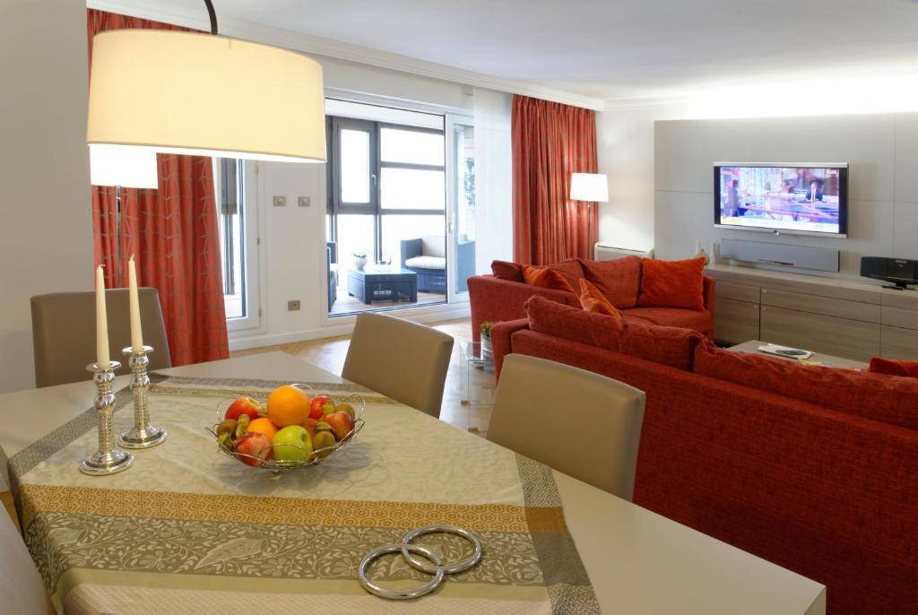 Résidence Alma Marceau - Booking