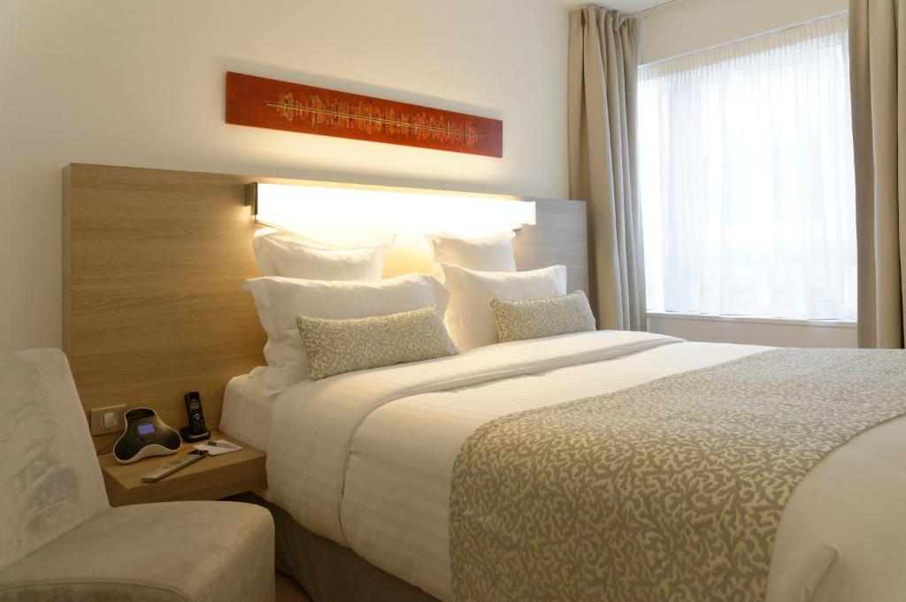 Résidence Alma Marceau - Booking