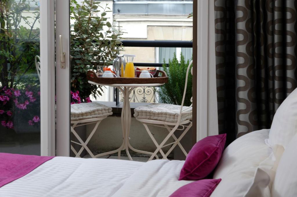 Résidence Alma Marceau - Booking