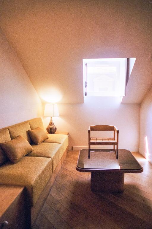 Hôtel Habituel