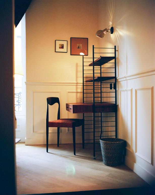 Hôtel Habituel
