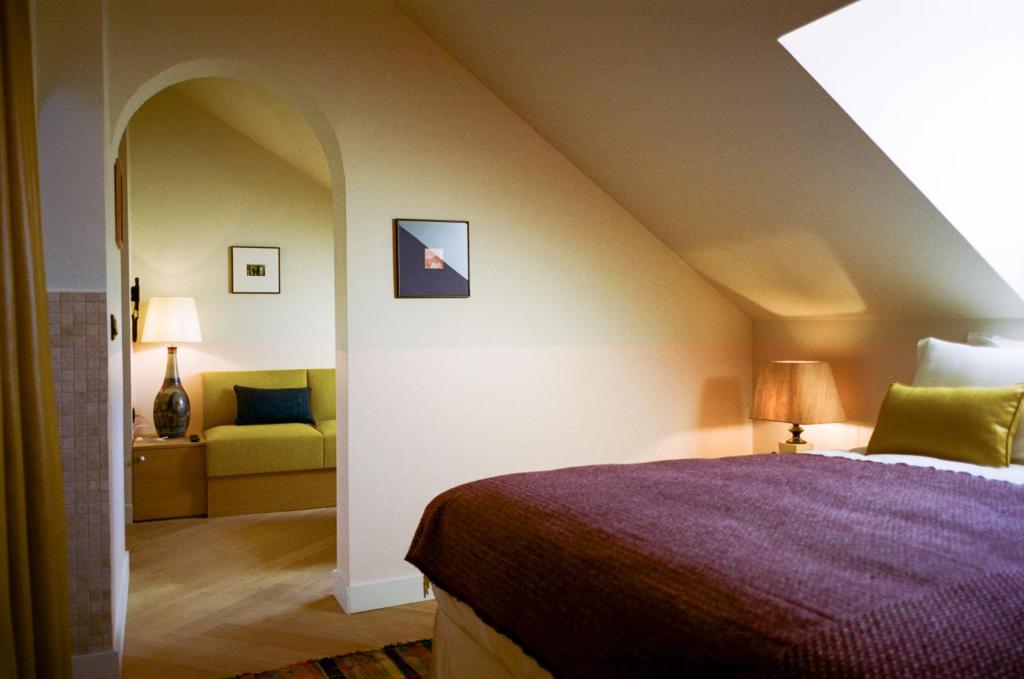 Hôtel Habituel