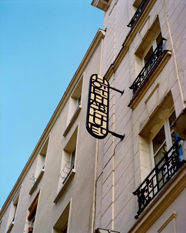 Hôtel Habituel