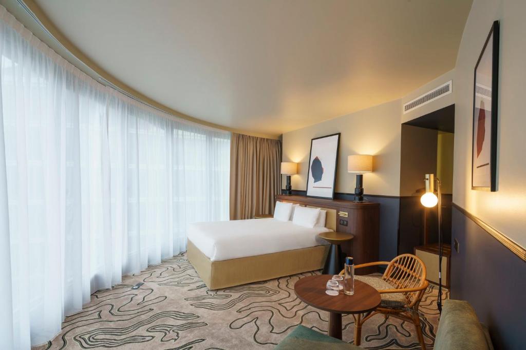 voco Paris - Porte de Clichy, an IHG Hotel