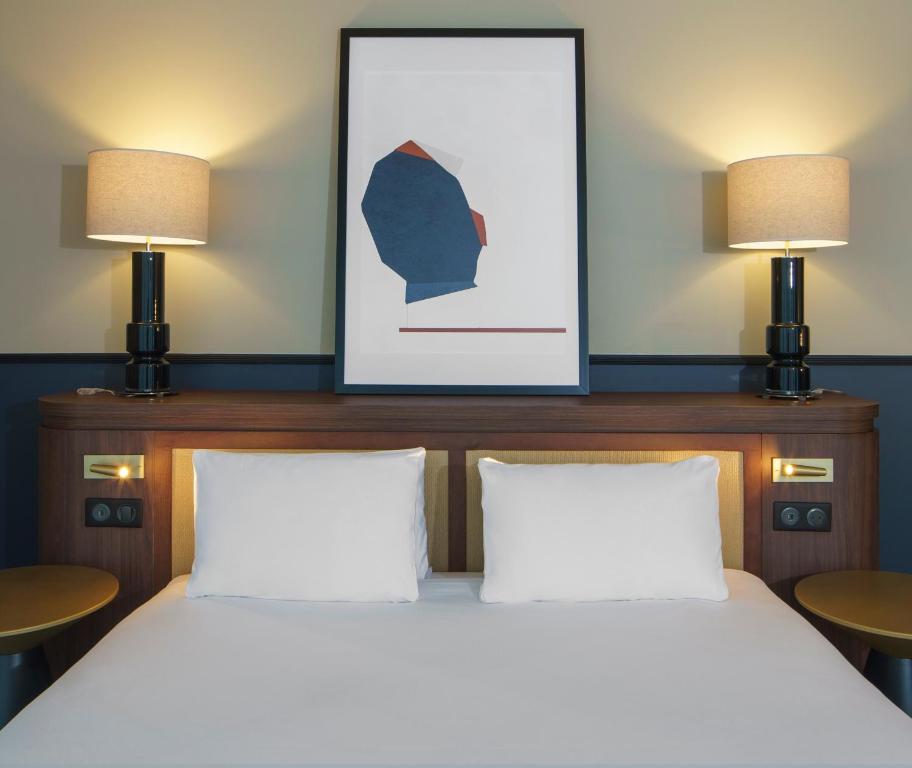 voco Paris - Porte de Clichy, an IHG Hotel