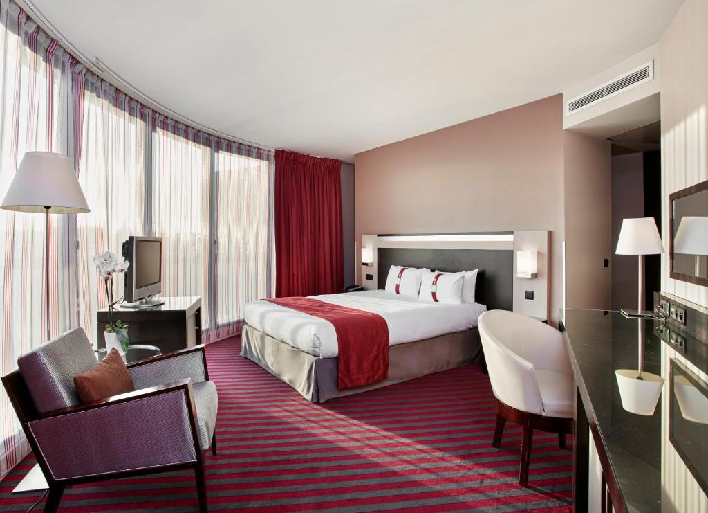 voco Paris - Porte de Clichy, an IHG Hotel