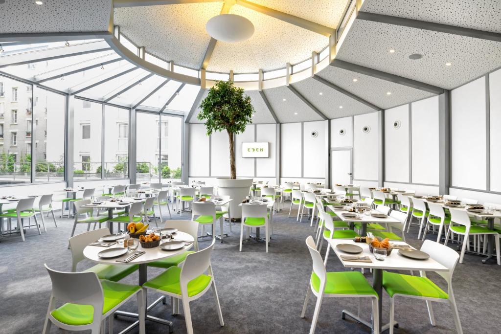 voco Paris - Porte de Clichy, an IHG Hotel