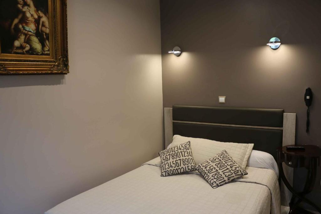 Camelia Prestige - Place de la Nation