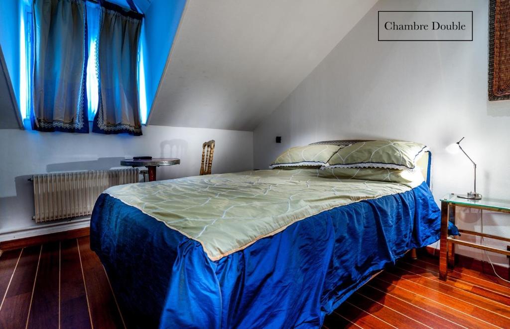 Grand Hôtel du Bel Air