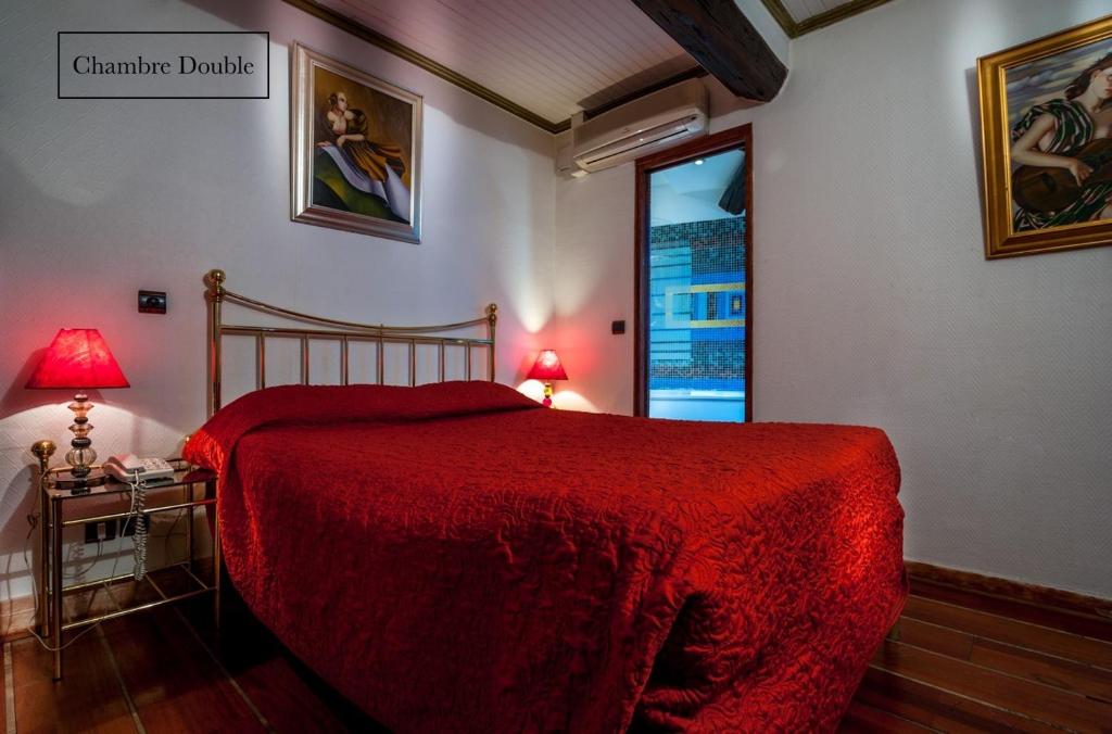 Grand Hôtel du Bel Air