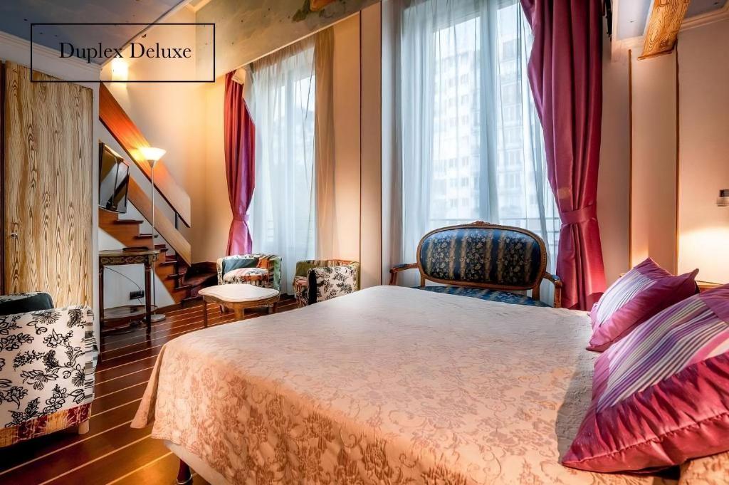 Grand Hôtel du Bel Air