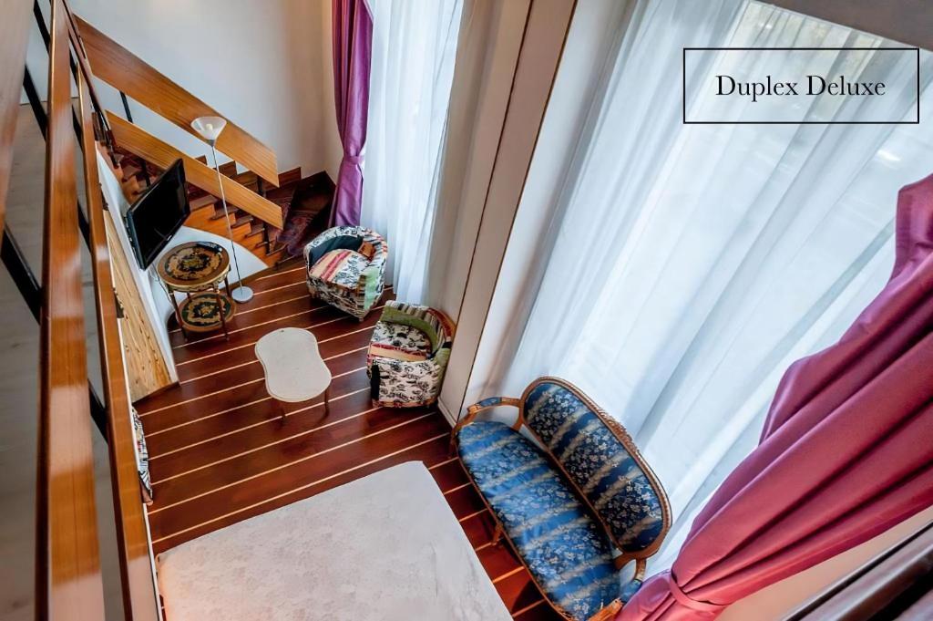 Grand Hôtel du Bel Air