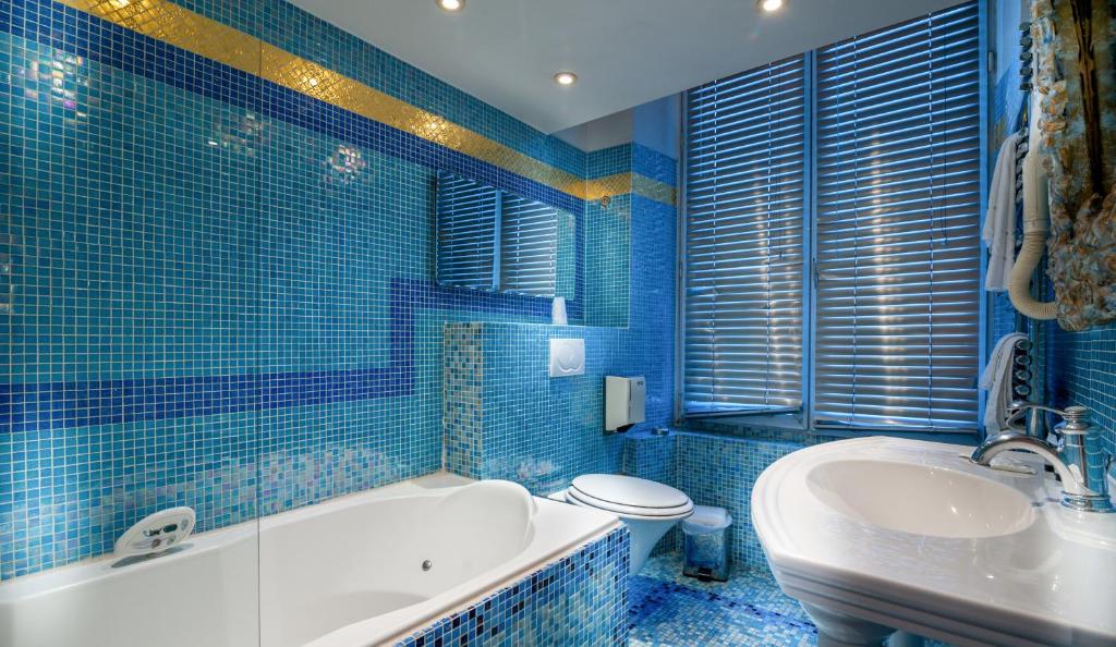 Grand Hôtel du Bel Air