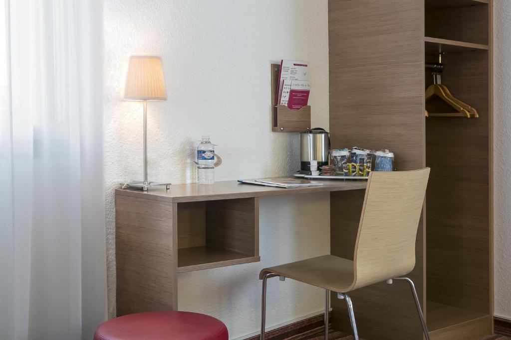 Hotel Campanile Paris-Bercy Village