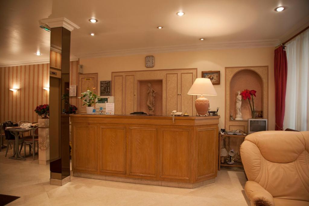 Hôtel des Pyrénées