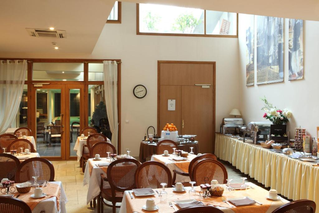 Amiral Hôtel