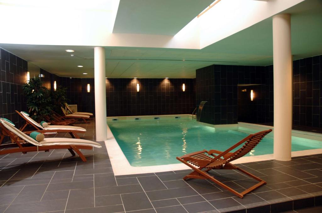 Amiral Hôtel