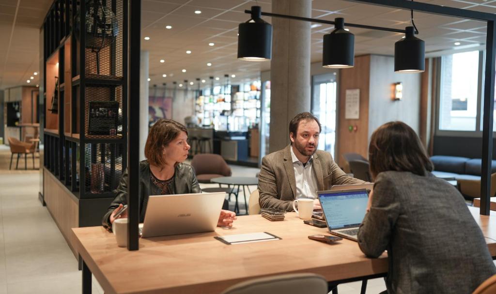 ibis Paris Gare Montparnasse Catalogne