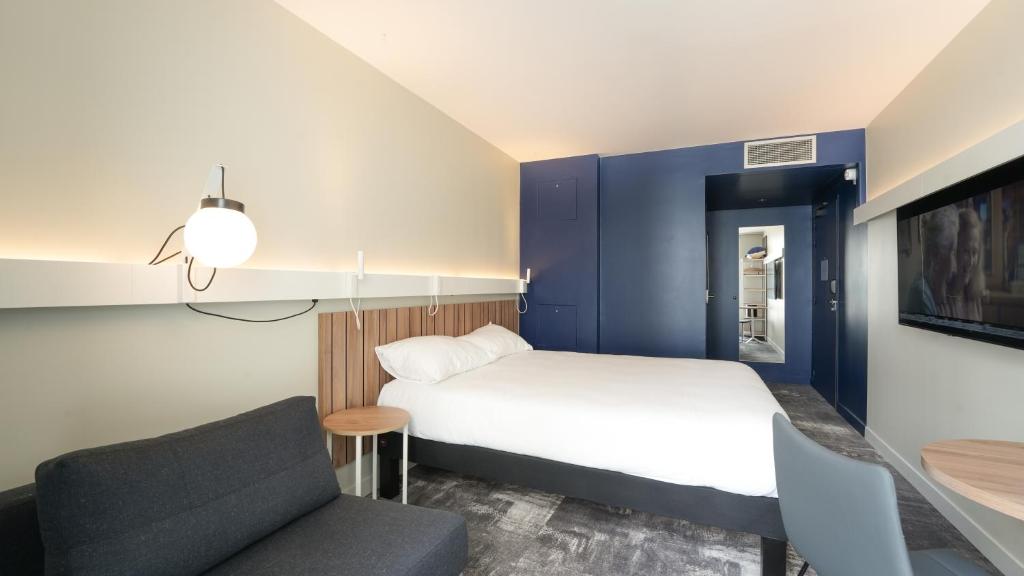ibis Paris Gare Montparnasse Catalogne