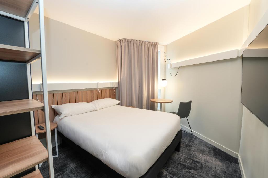ibis Paris Gare Montparnasse Catalogne