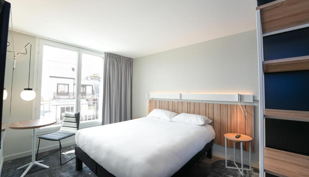ibis Paris Gare Montparnasse Catalogne