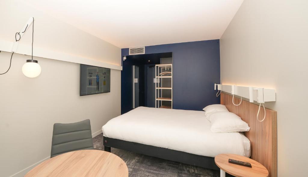 ibis Paris Gare Montparnasse Catalogne