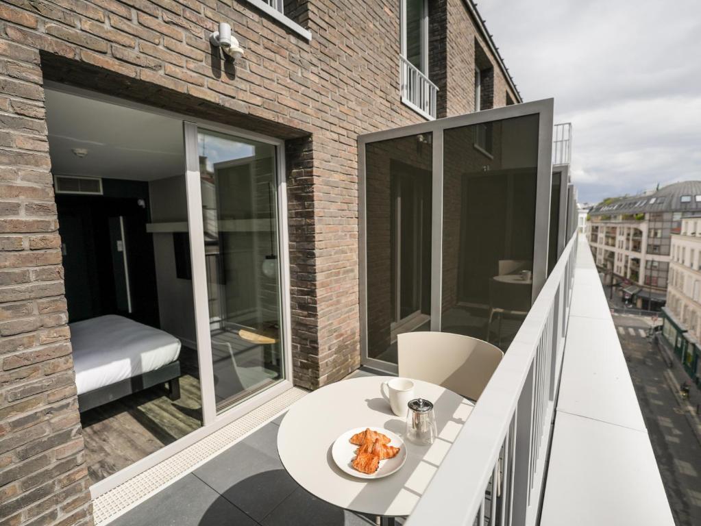 ibis Paris Gare Montparnasse Catalogne