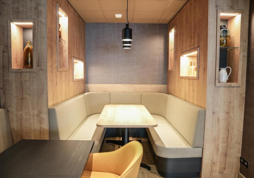 ibis Paris Gare Montparnasse Catalogne