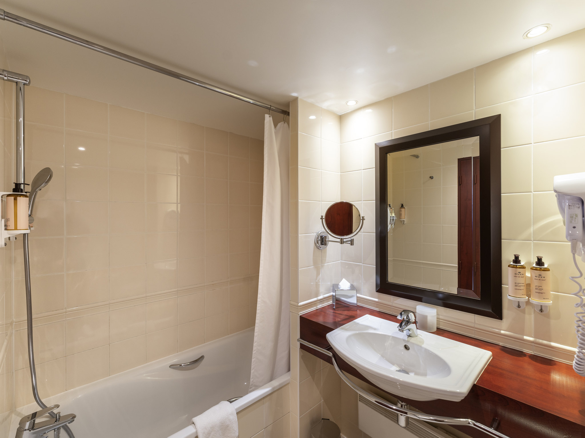 Mercure Paris Gare Montparnasse TGV