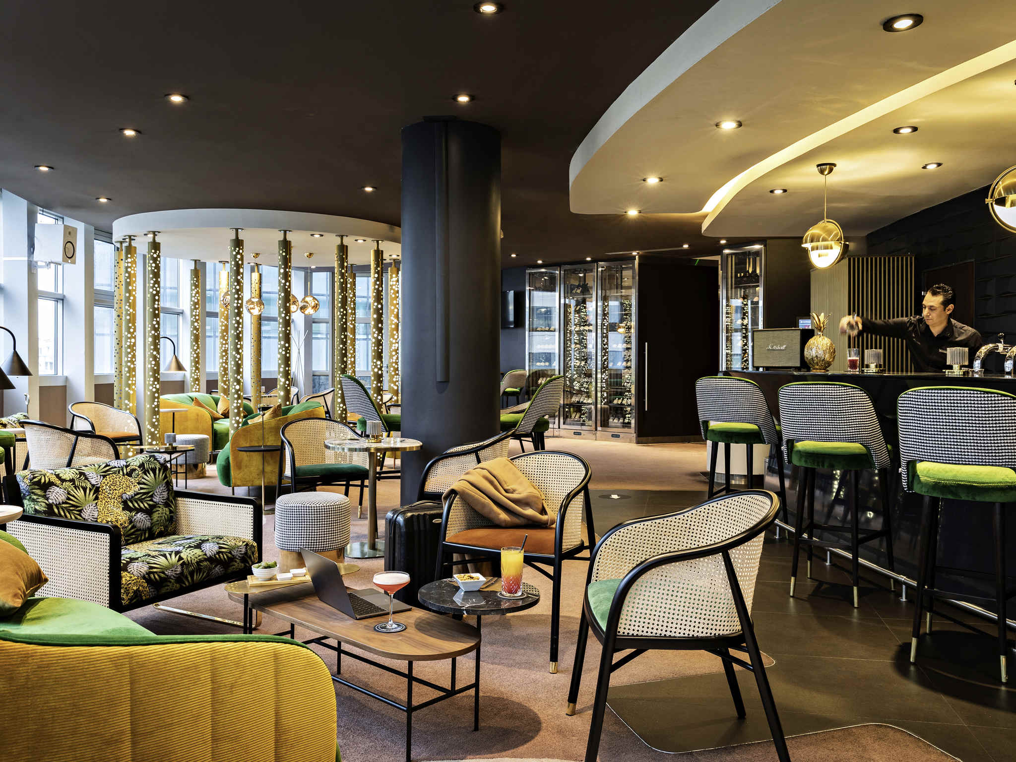 Pullman Paris La Défense