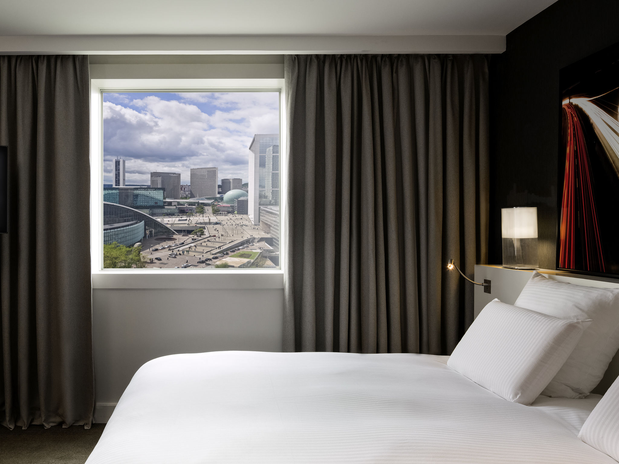 Pullman Paris La Défense