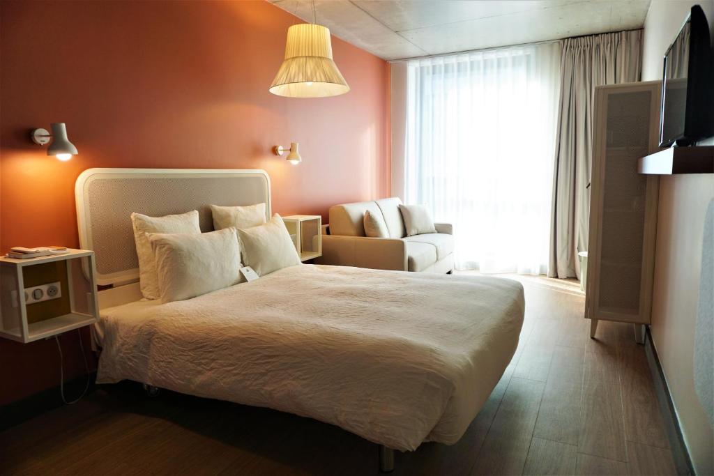 OKKO Hotel Paris La Défense - Booking